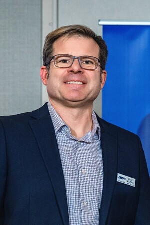 Brian Goodwin